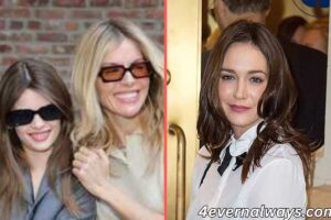 Spencer margaret richmond