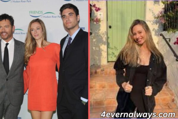 Georgia Tatum Connick