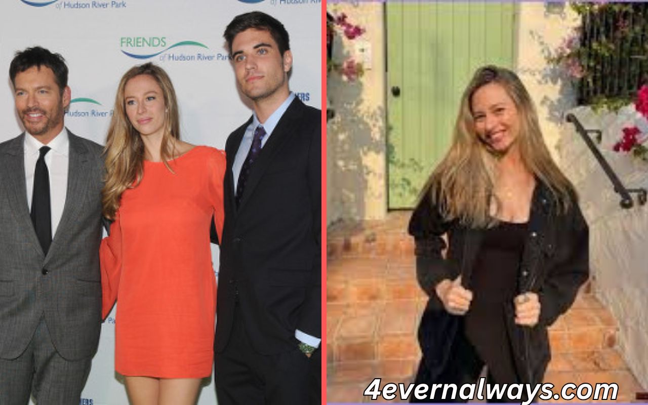 Georgia Tatum Connick