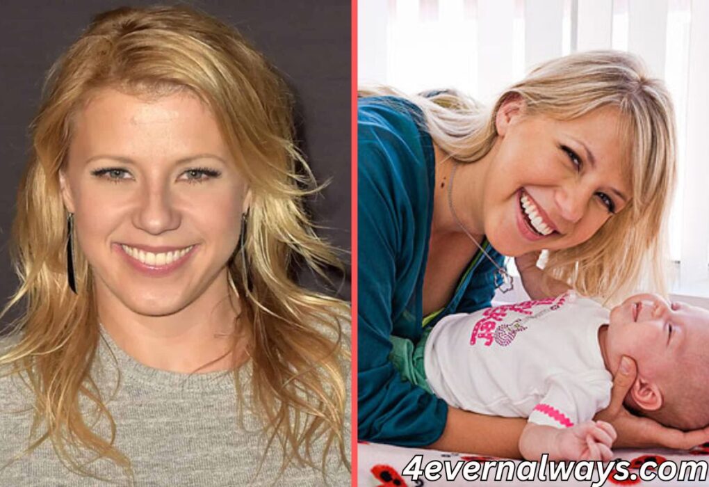 Beatrix Carlin Sweetin-Coyle