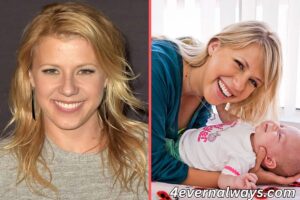 Beatrix Carlin Sweetin-Coyle