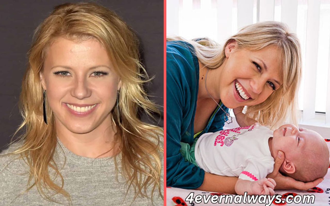 Beatrix Carlin Sweetin-Coyle