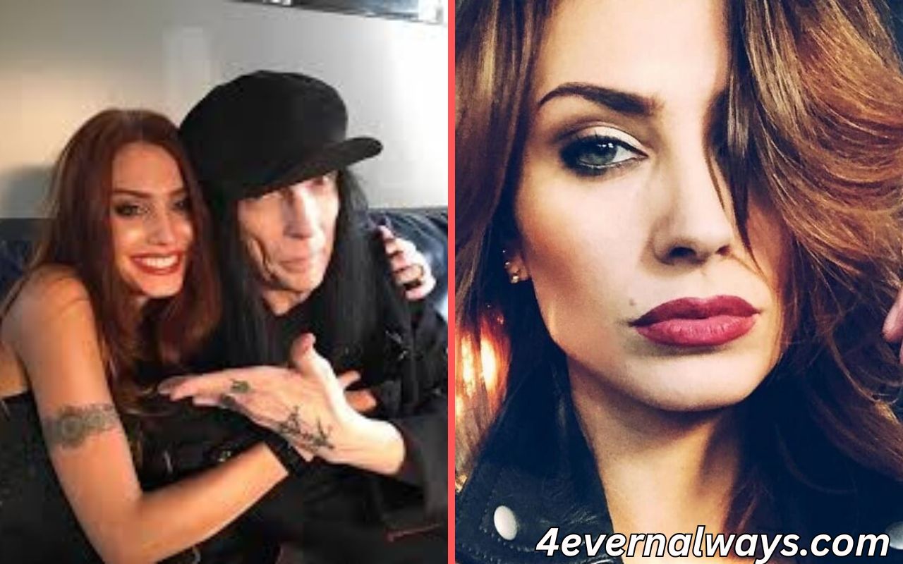 Seraina Schönenberger